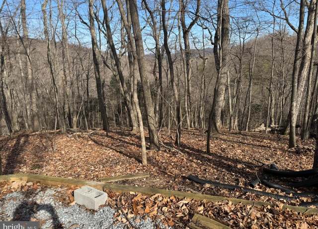 Property at Lot 8 & 9 Laurel Hill Ct, Harpers Ferry, WV 25425