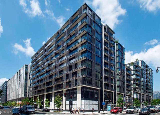 Property at 920 I St NW #502, Washington, DC 20001, 2 beds, 2 baths