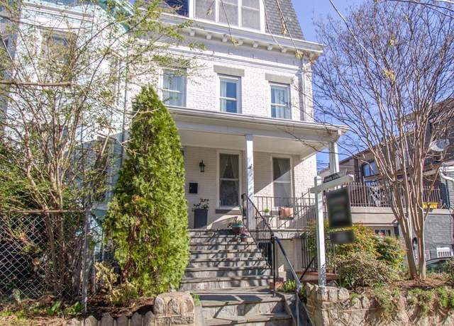 Property at 1440 A St NE, Washington, DC 20002, 5 beds, 3.5 baths