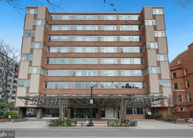 Property at 1545 18th St NW #303, Washington, DC 20036, 1 bed, 1 bath