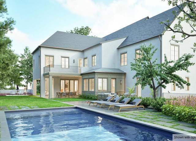 Property at 2934 Ellicott Ter NW, Washington, DC 20008, 8 beds, 7.5 baths