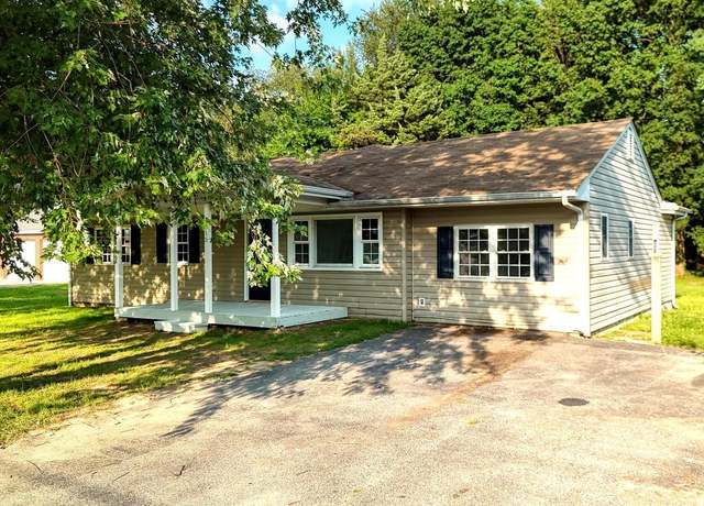 Property at 15 Wesley St, Camden, DE 19934, 4 beds, 2 baths