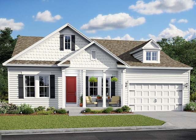 Property at 125 Patterson Ct, Middletown, DE 19709, 3 beds, 2 baths