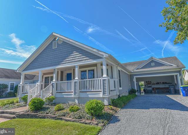 Property at 32319 Mulligan Way #4354, Long Neck, DE 19966, 3 beds, 2 baths