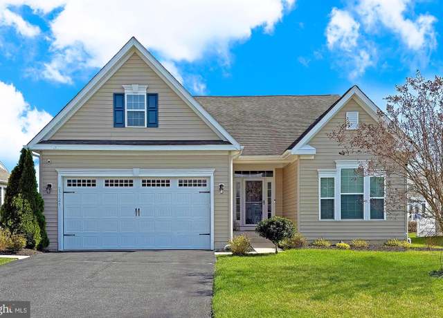 Property at 29726 Vincent Village Dr, Milton, DE 19968, 3 beds, 2 baths