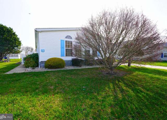 Property at 5 Mayfair Ln, Lewes, DE 19958, 2 beds, 2 baths