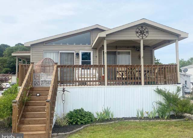 Property at 36806 Teal Rd #50, Long Neck, DE 19966, 3 beds, 2 baths