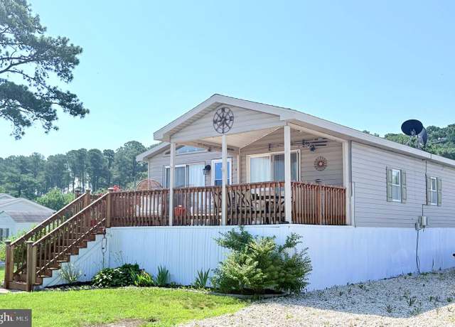 Property at 36806 Teal Rd #50, Long Neck, DE 19966, 3 beds, 2 baths