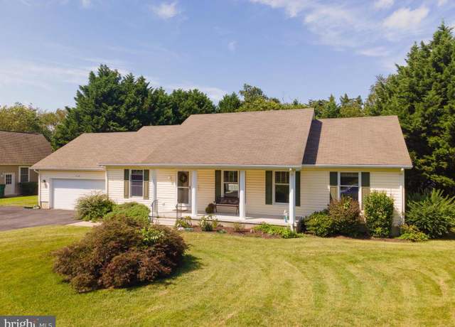 Property at 110 Landing Dr, Rehoboth Beach, DE 19971, 3 beds, 2 baths