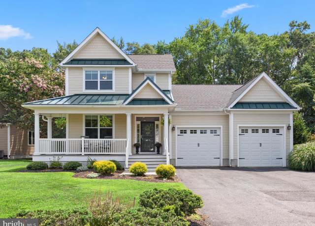 Property at 37503 Leisure Dr, Selbyville, DE 19975, 4 beds, 3.5 baths