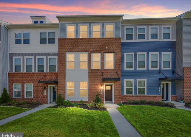 Property at 311 Bright Light Ct, Edgewater, MD 21037, 3 beds, 2.5 baths