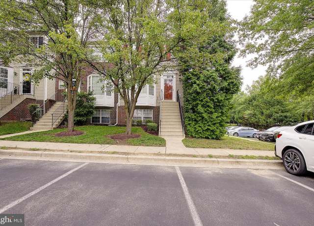Property at 2478 Revere Ct Unit 26A, Crofton, MD 21114, 2 beds, 2.5 baths