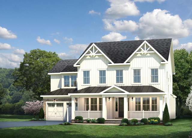Property at 1710 Copperleaf Blvd, Hanover, MD 21076, 5 beds, 5.5 baths