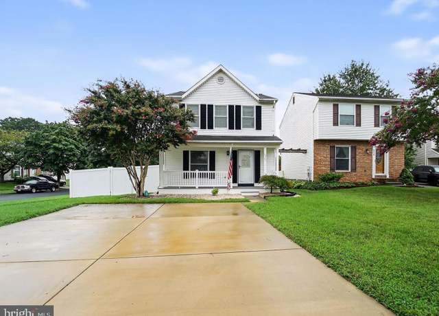 Property at 8557 Skipjack Pl, Pasadena, MD 21122, 3 beds, 2.5 baths