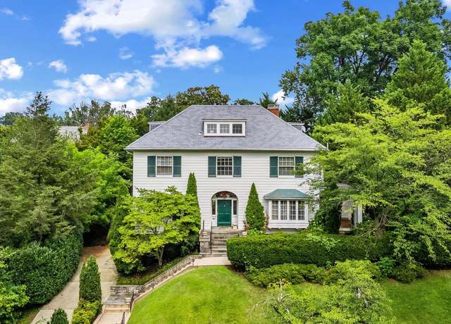 Property at 4309 Rugby Rd, Baltimore, MD 21210, 7 beds, 4.5 baths