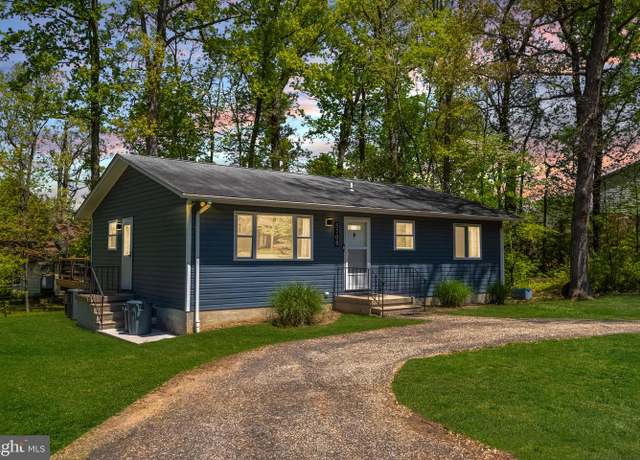 Property at 5708 Trumps Mill Rd, Baltimore, MD 21206, 3 beds, 1.5 baths