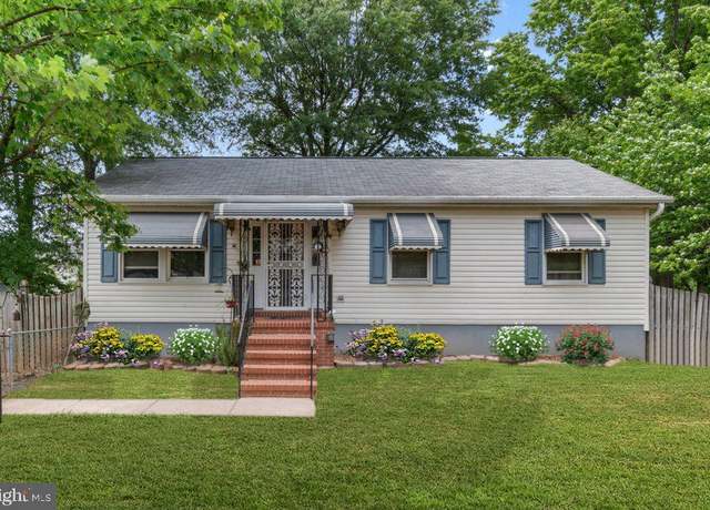 Property at 214 Stemmers Run Rd, Essex, MD 21221, 3 beds, 2 baths