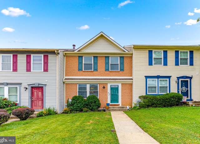 Property at 15 Parkhill Pl, Nottingham, MD 21236, 3 beds, 3.5 baths