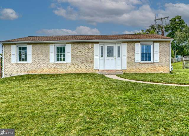 Property at 9501 Perry Brook Ct, Baltimore, MD 21236, 3 beds, 2 baths