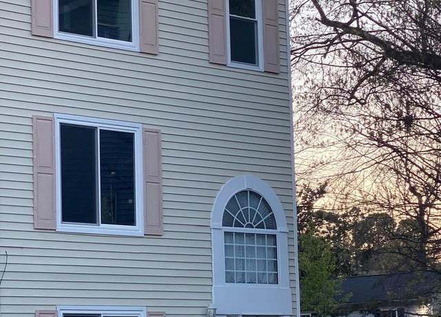 Property at 9428 Sea Breeze Ct, North Beach, MD 20714, 4 beds, 2.5 baths
