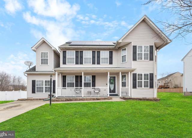 Property at 11198 Sewickley St, Waldorf, MD 20601, 4 beds, 2.5 baths
