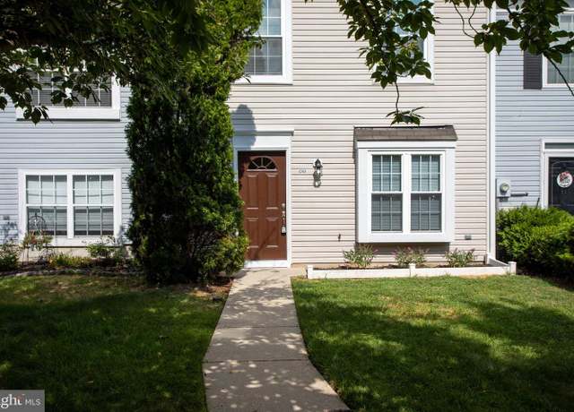 Property at 5742 Springfish Pl, Waldorf, MD 20603, 3 beds, 1.5 baths