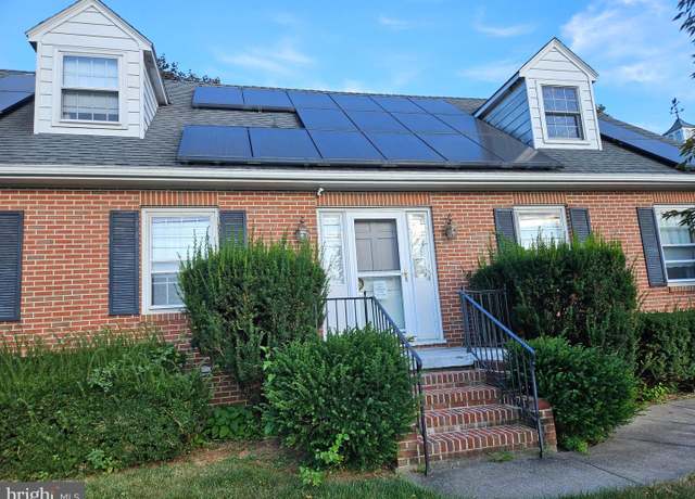 Property at 9 Sullivan Rd, Westminster, MD 21157, 5 beds, 3 baths