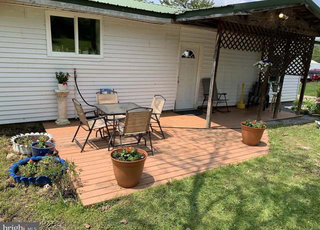 Property at 170 Tannery Rd, Oakland, MD 21550, 3 beds, 2 baths