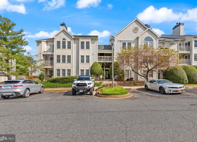 Property at 902-A Martell Ct Unit 902-A, Bel Air, MD 21014, 2 beds, 2 baths
