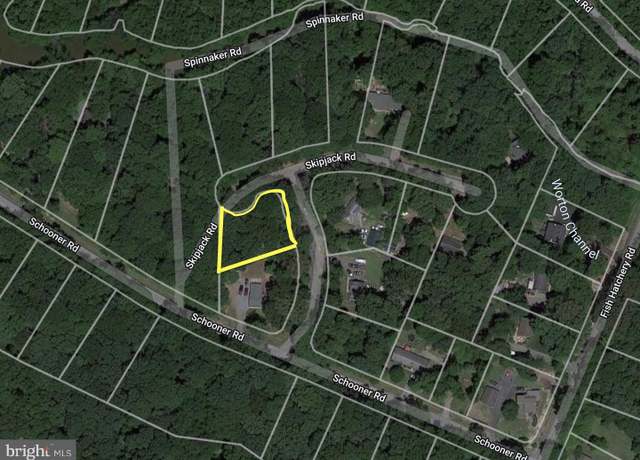 Property at Spinnaker Rd, Chestertown, MD 21620