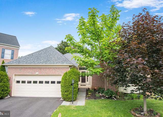 Property at 5 Hancock Bridge Ct, Montgomery Village, MD 20886, 3 beds, 2.5 baths