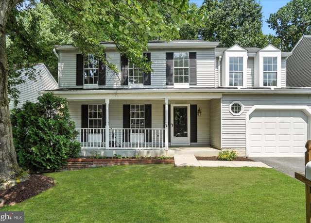 Property at 14828 Silver Ash Ct, Burtonsville, MD 20866, 4 beds, 2.5 baths