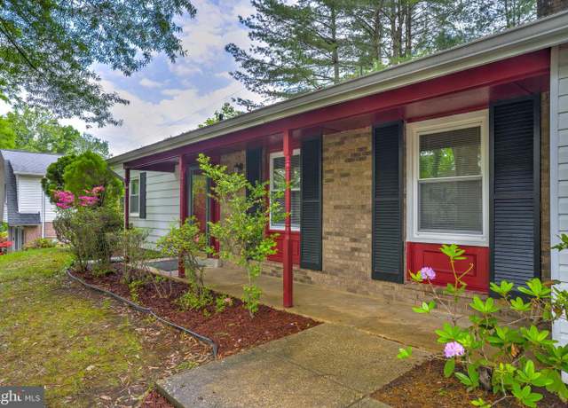 Property at 9112 Old Burton Cir, Upper Marlboro, MD 20772, 3 beds, 2 baths