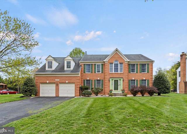 Property at 12517 Woodsong Ln, Bowie, MD 20721, 3 beds, 2.5 baths