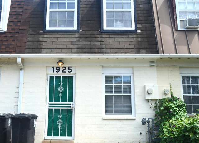 Property at 1925 Dutch Village Dr Unit I-242, Landover, MD 20785, 2 beds, 1 bath