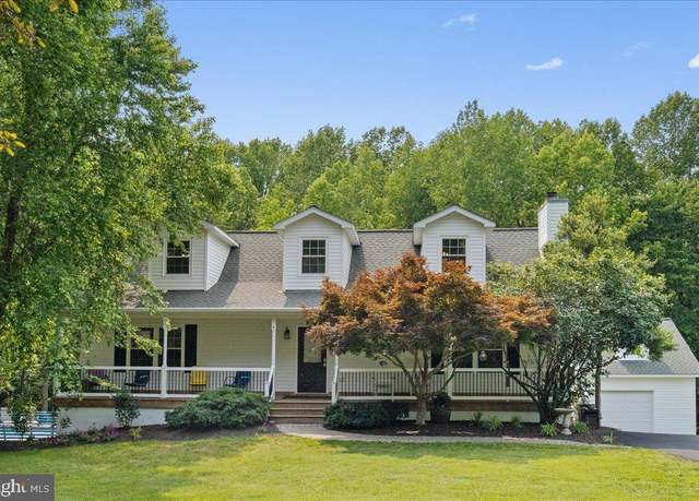 Property at 25335 Leon Way, Mechanicsville, MD 20659, 4 beds, 3.5 baths