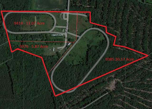 Property at Stable Ln, Delmar, MD 21875