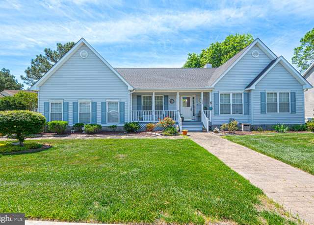 Property at 10127 Godspeed Dr, Ocean City, MD 21842, 3 beds, 2 baths