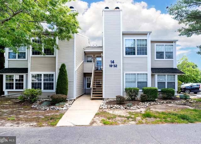 Property at 32 Malibu Way, Absecon, NJ 08205, 1 bed, 1 bath