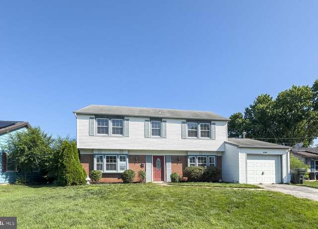 Property at 35 Gentry Ln, Willingboro, NJ 08046, 4 beds, 2.5 baths