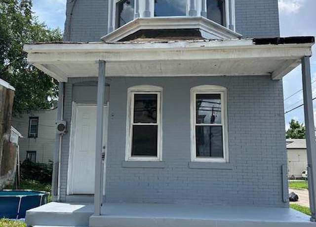Property at 1227 N 28th St, Camden, NJ 08105, 3 beds, 1 bath