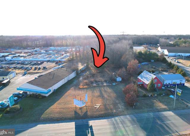 Property at L. 5 N Black Horse Pike, Williamstown, NJ 08094