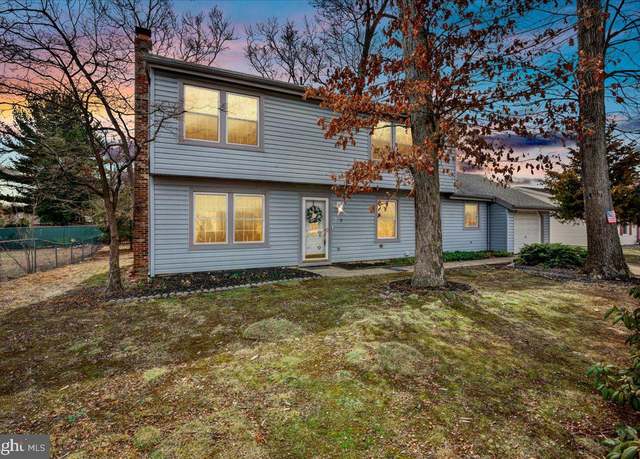 Property at 18 Auriga Ln, Sewell, NJ 08080, 4 beds, 1.5 baths