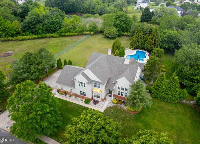 Property at 407 Harvest Mill Way, Mullica Hill, NJ 08062, 4 beds, 3.5 baths