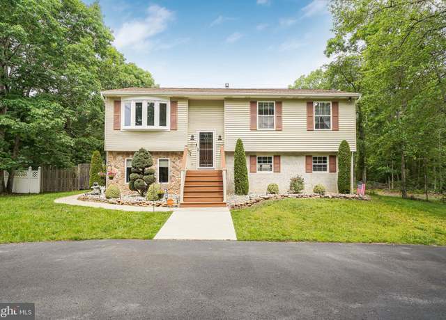 Property at 743 Pennsylvania Ave, Franklinville, NJ 08322, 4 beds, 2.5 baths