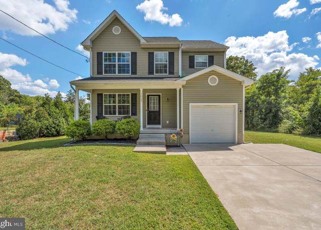 Property at 1022 Jericho Ln, Woodbury, NJ 08096, 3 beds, 2.5 baths