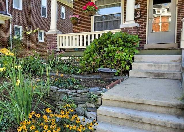 Property at 108 Telford Ave, Reading, PA 19609, 3 beds, 1 bath