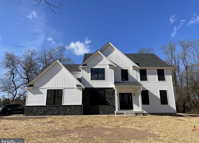 Property at 2011 Sunrise Dr Lot 11, Coopersburg, PA 18036, 4 beds, 2.5 baths