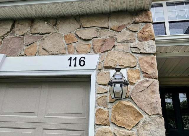 Property at 116 Galway Cir, Chalfont, PA 18914, 3 beds, 2.5 baths