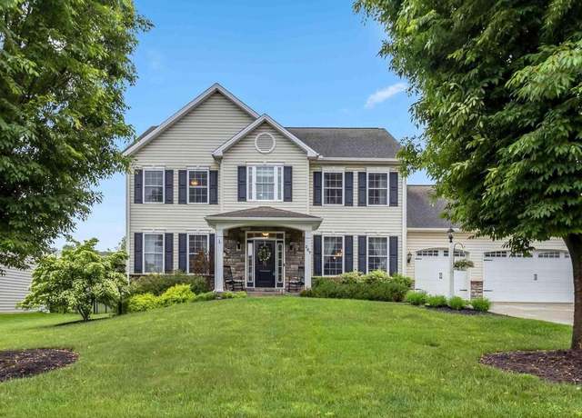 Property at 207 Dunbar Dr, Mechanicsburg, PA 17050, 5 beds, 2.5 baths